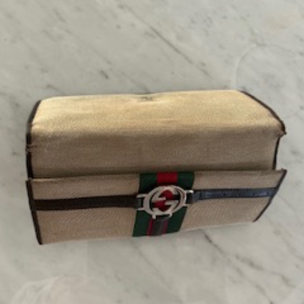 CUCCI wallet - Picture 5 of 6